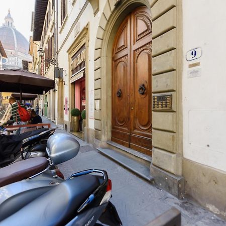 Cozy & Charming Florentine Hideaway By Oteego Florencie Exteriér fotografie