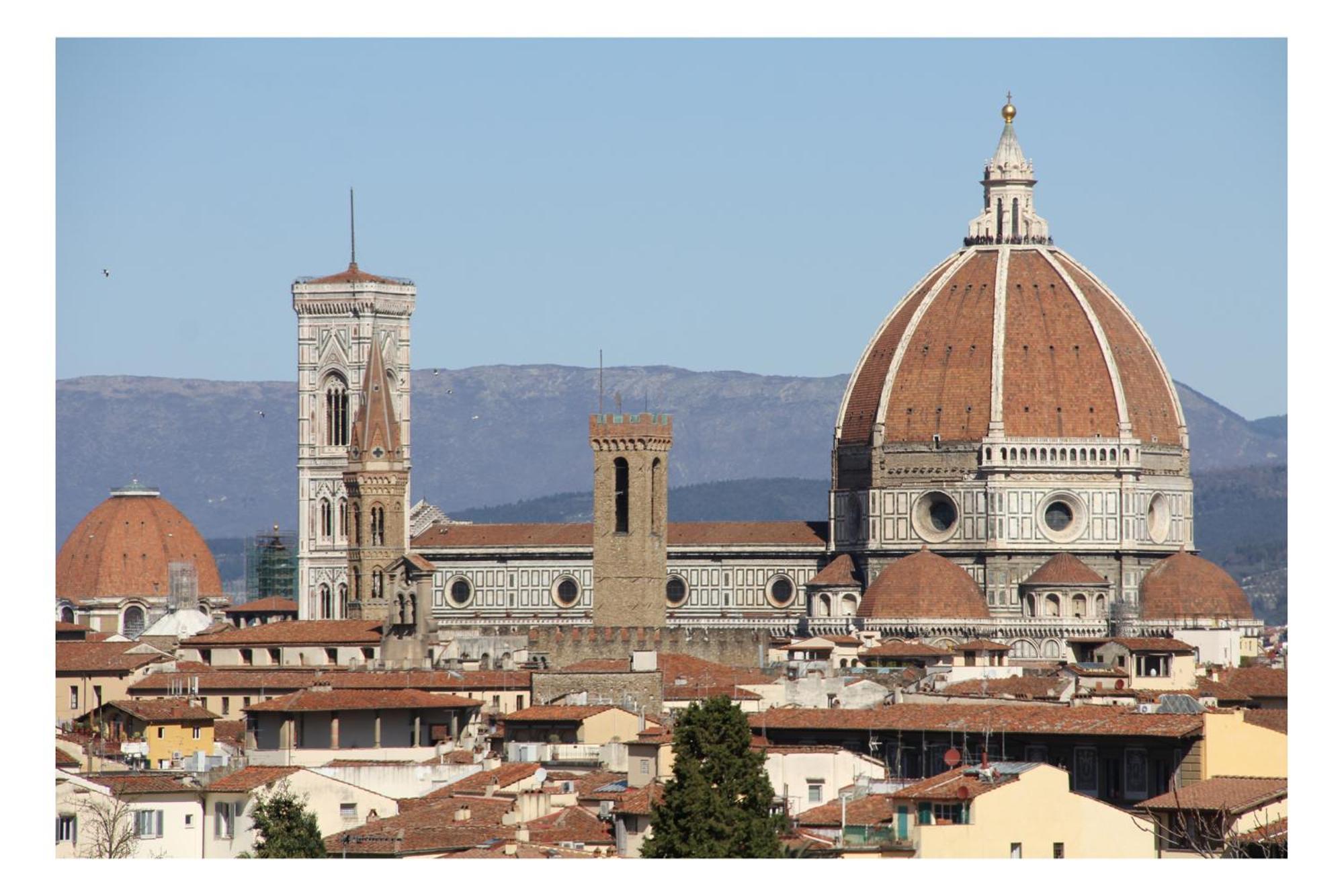 Cozy & Charming Florentine Hideaway Florencie Exteriér fotografie