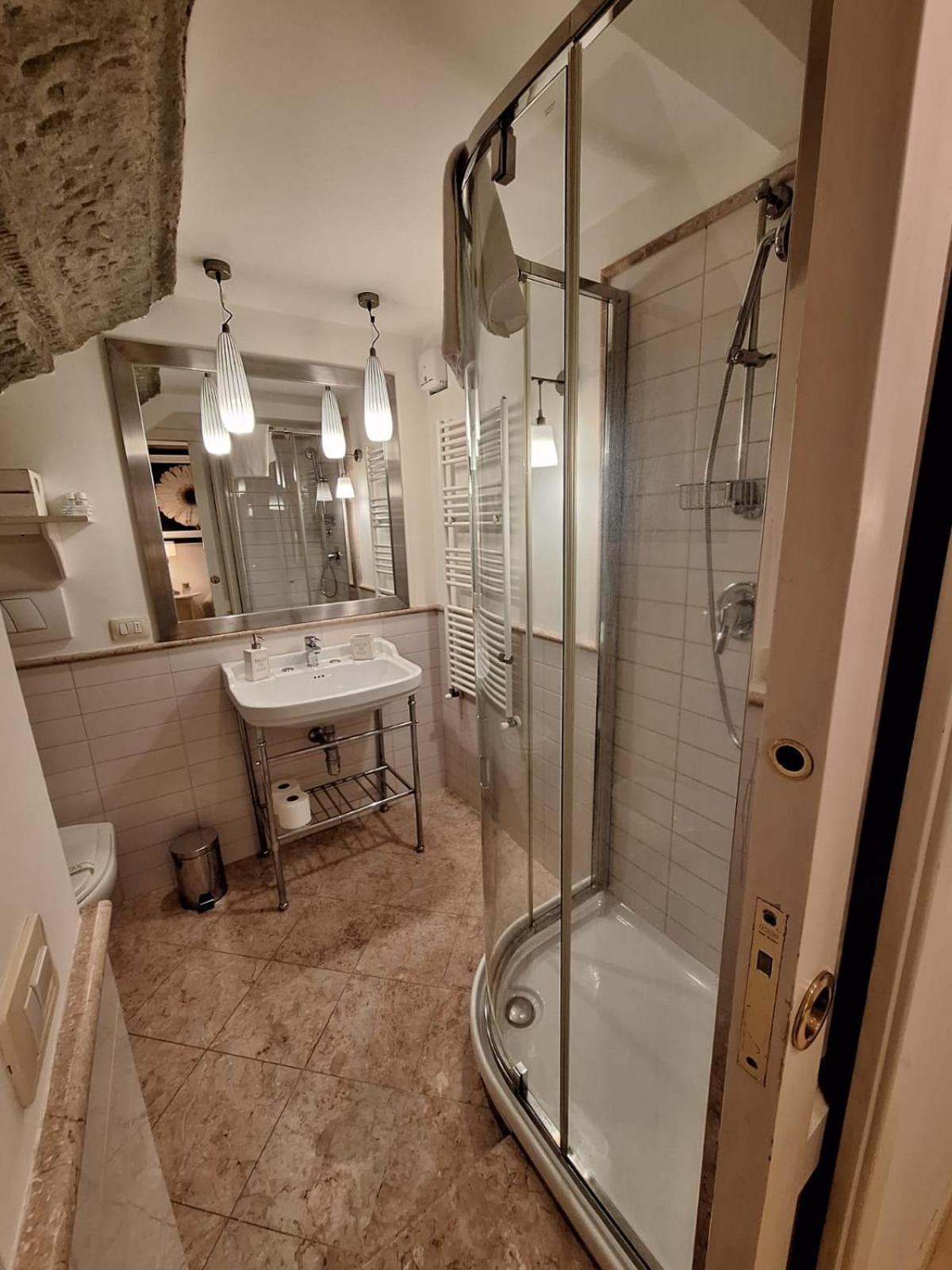 Cozy & Charming Florentine Hideaway By Oteego Florencie Exteriér fotografie