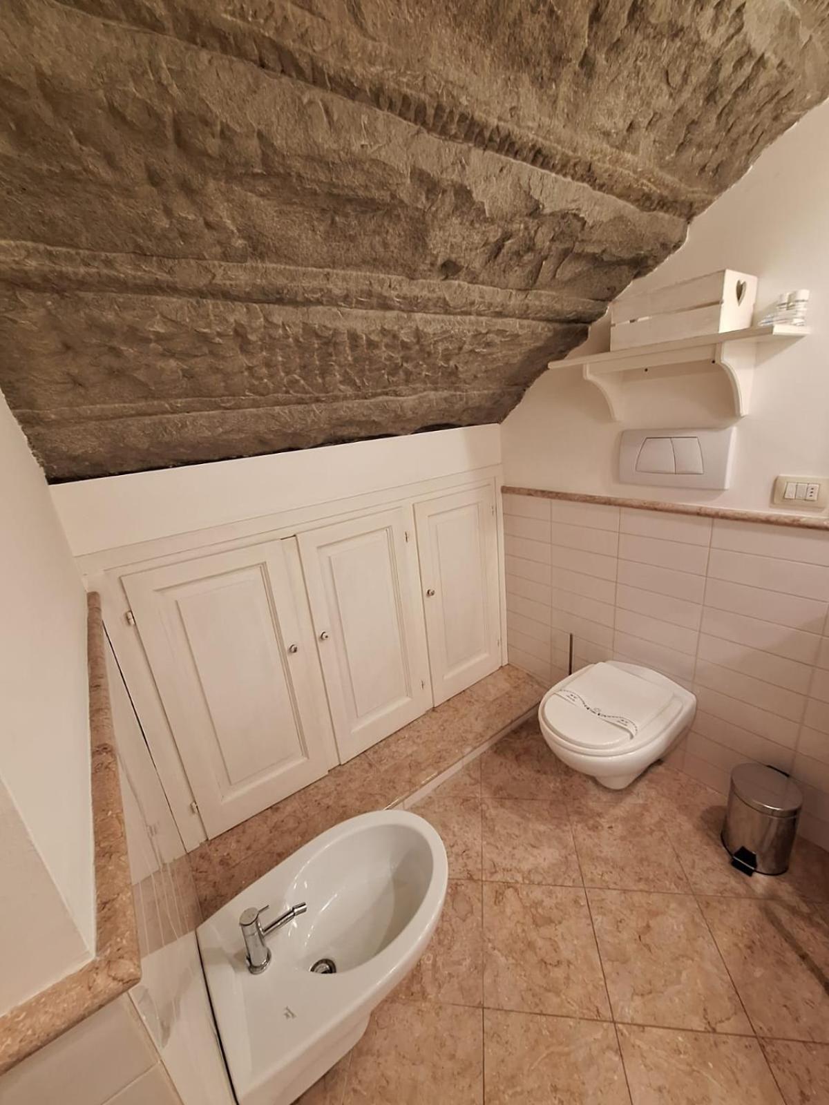 Cozy & Charming Florentine Hideaway Florencie Exteriér fotografie
