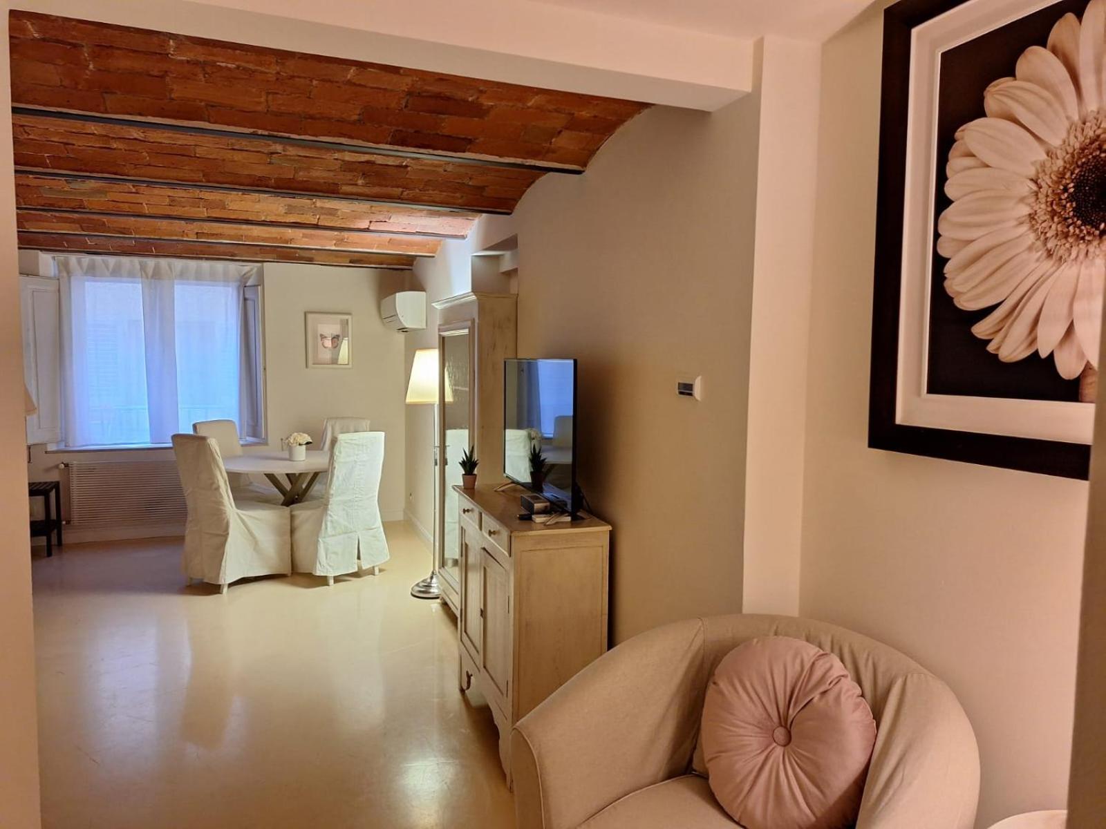 Cozy & Charming Florentine Hideaway By Oteego Florencie Exteriér fotografie