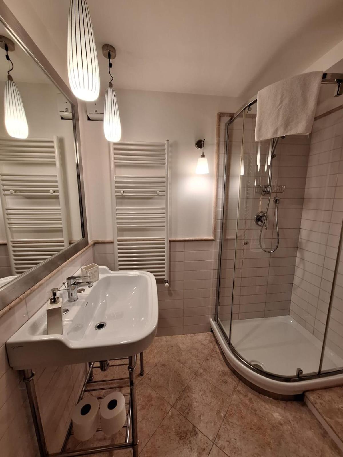 Cozy & Charming Florentine Hideaway Florencie Exteriér fotografie