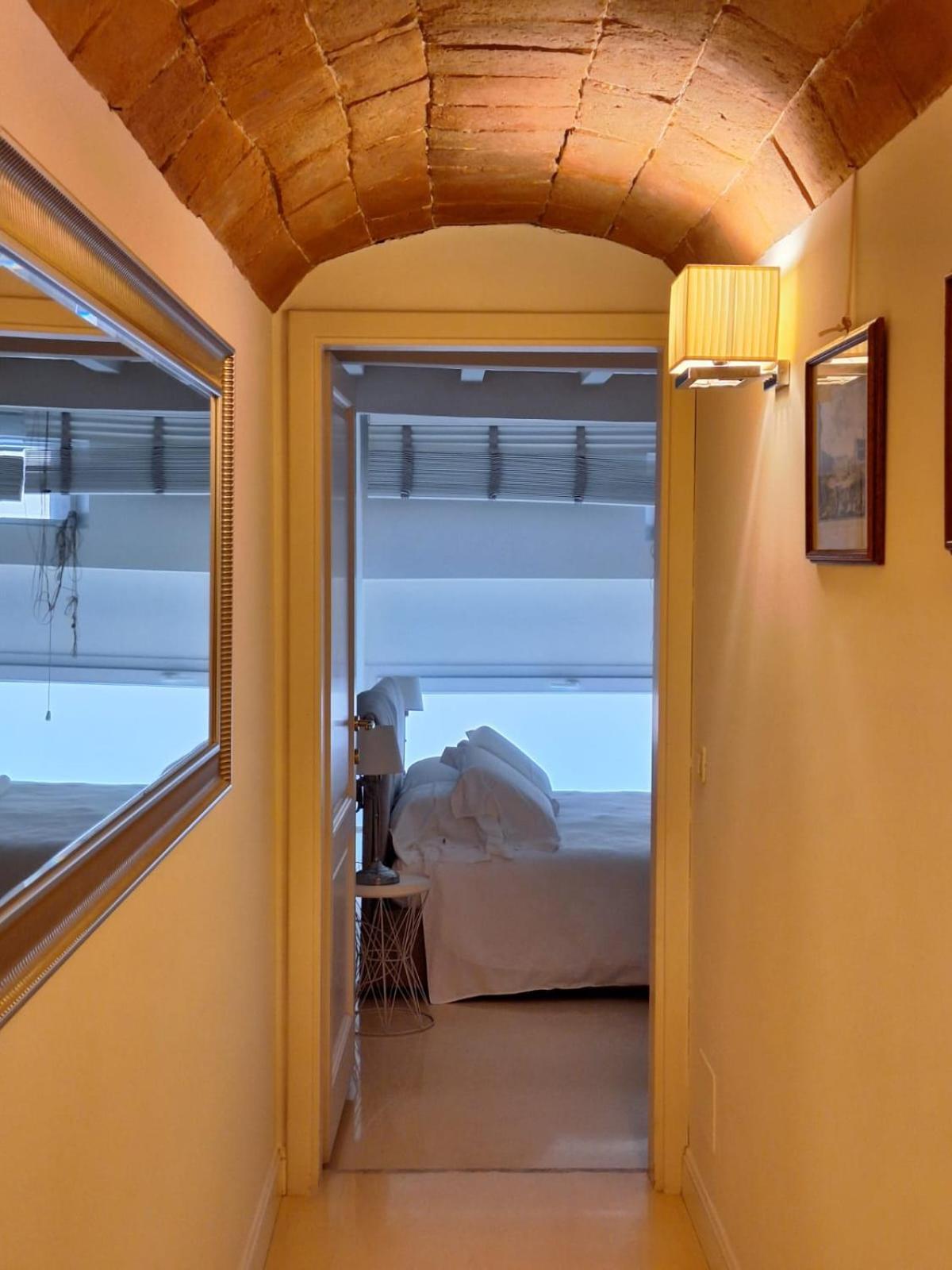 Cozy & Charming Florentine Hideaway By Oteego Florencie Exteriér fotografie