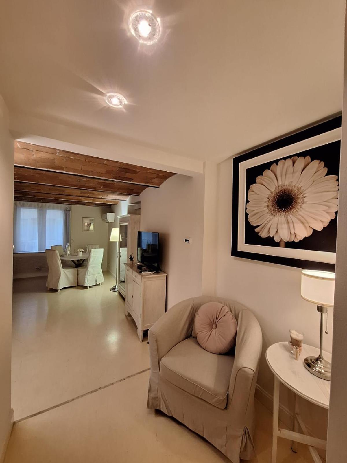 Cozy & Charming Florentine Hideaway Florencie Exteriér fotografie