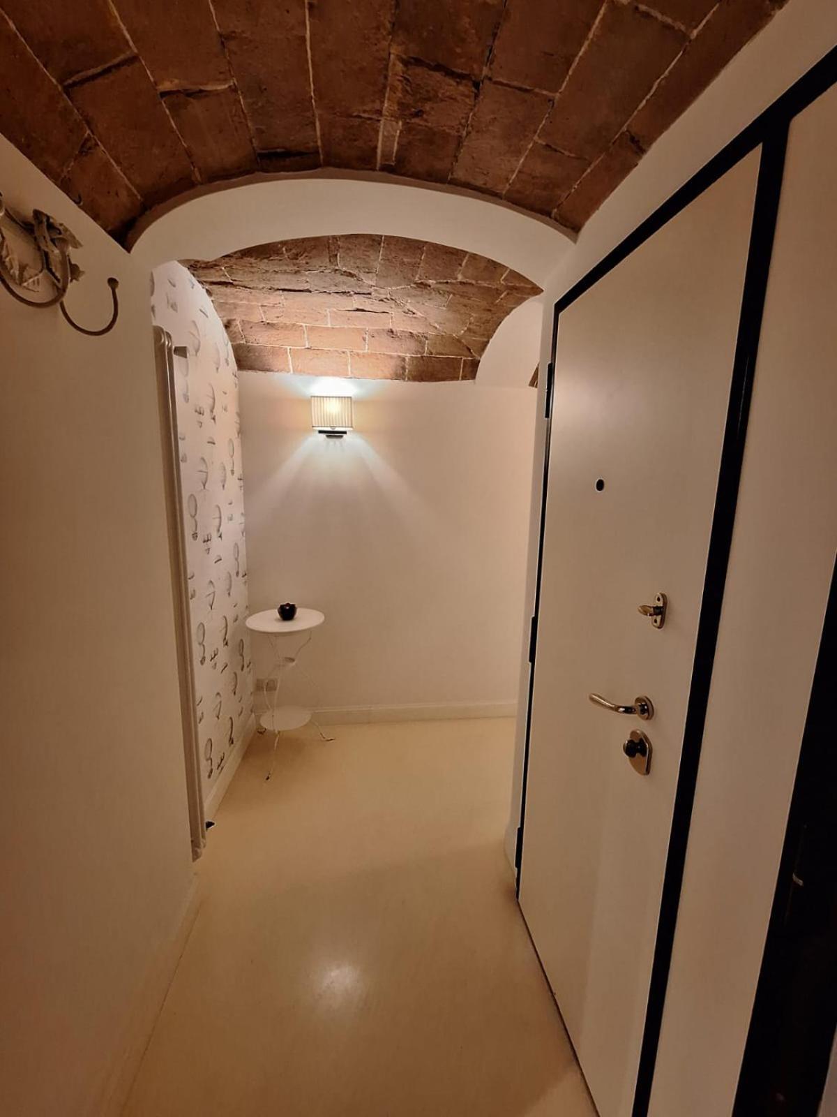 Cozy & Charming Florentine Hideaway Florencie Exteriér fotografie